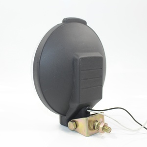 Hệ Thống Đèn Sương Mù Phụ Trợ Lái Xe Thay Thế Cho <span class=keywords><strong>Halogen</strong></span> <span class=keywords><strong>H3</strong></span> Tròn 6 Inch - Product Image 5