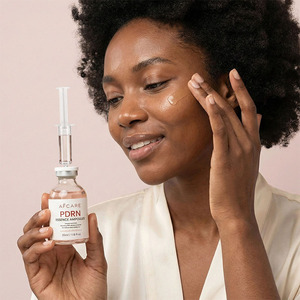Sérum Facial AFCARE PDRN com Complexo de DNA de Salmão e Ácido Hialurônico Hidratante Firmador para Pele Saudável - Product Image 1
