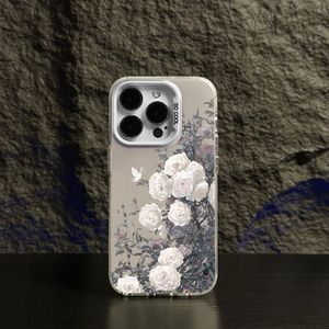 Coques de téléphone de concepteur à la mode pour <span class=keywords><strong>Xiaomi</strong></span> 15 14 Ultra <span class=keywords><strong>Coque</strong></span> antichoc Mobile Shell pour Redmi <span class=keywords><strong>Note</strong></span> 13 14 Pro Plus K80 Pro Funda - Product Image 2