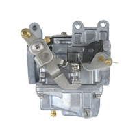 Carburateur Moteur Hors-Bord 2 Temps 25CV 30CV pour Yamaha Parsun Hidea Réf. 69S-14301-00 69P-14301-00 69P-14301-10 61N-14301-00