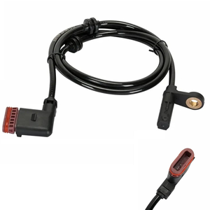 Wholesale Auto <b>Wheel</b> Speed Sensor A2075400017 2075400017 for Mercedes-Benz E300 E350 E200 (W207) Rear Left / Right Replacement - Product Image 3