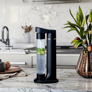 <span class=keywords><strong>Machine</strong></span> à eau gazeuse <span class=keywords><strong>Soda</strong></span> <span class=keywords><strong>Stream</strong></span>, <span class=keywords><strong>machine</strong></span> à <span class=keywords><strong>soda</strong></span> commerciale, <span class=keywords><strong>machine</strong></span> à <span class=keywords><strong>soda</strong></span> automatique argentée - Product Image 4