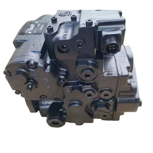 ปั๊มลูกสูบ42แกนขนาด28/32 42R28D LNN80362N NF NN3838 nnnnn 4282630 A-97-36-42492ปั๊มไฮดรอลิกส่งกำลัง - Product Image 4