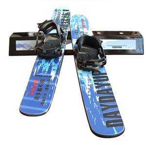 Fournisseur direct d'usine, impression sérigraphique, trampoline d'entraînement, <span class=keywords><strong>ski</strong></span>, <span class=keywords><strong>snowboard</strong></span> personnalisé - Product Image 2