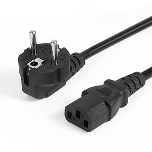 <span class=keywords><strong>Cable</strong></span> <span class=keywords><strong>de</strong></span> alimentación <span class=keywords><strong>de</strong></span> PC <span class=keywords><strong>de</strong></span> buena calidad, <span class=keywords><strong>cable</strong></span> <span class=keywords><strong>de</strong></span> alimentación <span class=keywords><strong>de</strong></span> ordenador <span class=keywords><strong>de</strong></span> EE. UU., Reino Unido, UE, Brasil, cables <span class=keywords><strong>de</strong></span> alimentación <span class=keywords><strong>de</strong></span> escritorio <span class=keywords><strong>para</strong></span> <span class=keywords><strong>impresora</strong></span> PC - Product Image 4