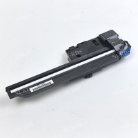 Ensemble d'entraînement de Scanner CE847-60108 pour hp M1130 MFP M1132 M1136 unité principale de Scanner de CE847-40007 Q3434-60238