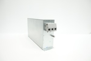 6SL3000-0BE25-5DA0 ตัวกรองสายไฟ 380-480v-ac 105a PLC - Product Image 1
