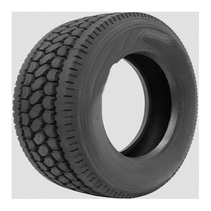 Neumáticos Radiales de Alta Calidad para Camiones Pesados, Marca Personalizada, 11R22.5-16PR, de Caucho Sólido, Nuevos, Certificados por el DOT, para Camiones, Remolques y Volquetes - Product Image 4