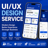 Ui/ux Tasarım Hizmeti Yazılım Arayüz Tasarım Hizmeti Mobil Uygulama Geliştirme Hizmetleri Özel Yazılım Geliştirme