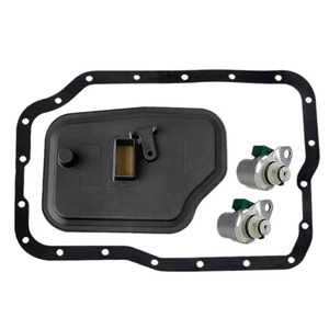 Junta del cárter de aceite de transmisión para Ford 07-12, pieza de repuesto de alta calidad - Product Image 4