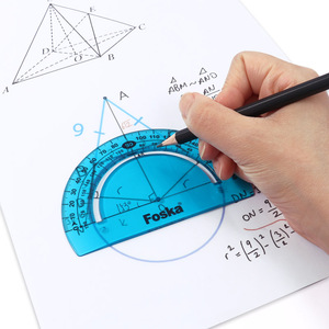 Righelli in PVC Morbido di Alta Qualità, Flessibili e Pieghevoli, con Scala in <span class=keywords><strong>Centimetri</strong></span> e <span class=keywords><strong>Pollici</strong></span>, per Lavoro e Misurazioni Quotidiane - Product Image 2