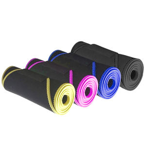 Allenatore in vita in Neoprene altamente elastico donna uomo Fitness Training Sauna Band sudore dimagrante cinture rifinitore in vita - Product Image 4