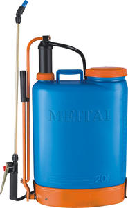 <span class=keywords><strong>20L</strong></span> tarım sırt çantası lityum pil elektrikli püskürtücü plastik bahçe pilli püskürtücü dezenfeksiyon için - Product Image 4