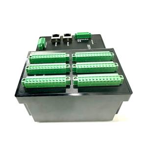 Ska MS810-8 ZigBee Ethernet เซ็นเซอร์ตรวจสอบแบบไม่แย<span class=keywords><strong>ก</strong></span>นำเข้า20V แบบออนไลน์ - Product Image 1