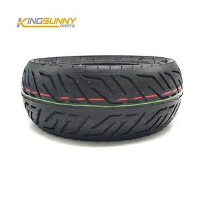 <span class=keywords><strong>Pneu</strong></span> tubeless à vide ST 10*3.0-6, <span class=keywords><strong>pneu</strong></span> de 10 pouces avec liquide auto-réparateur pour trottinette électrique - Product Image 4
