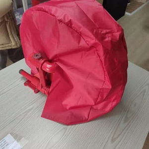 Coperchio avvolgitubo antincendio impermeabile 6kg 10kg - Product Image 5