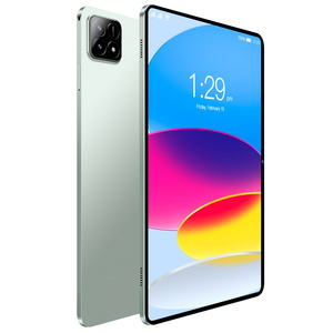 2025 Toàn Cầu Thiết Kế Mới <span class=keywords><strong>Android</strong></span> Máy Tính Bảng 12GB + 512GB Pad 6S Tablet PC Chơi Game Tab Wi-Fi 5G Máy Tính Bảng 10.1 Inch Màn Hình Lớn - Product Image 4