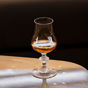 High Grade Crystal Whiskey Snifter, Lead-Free European Design, <strong>Macallan</strong> Inspired Tasting Glass Wholesale - Product Image 3