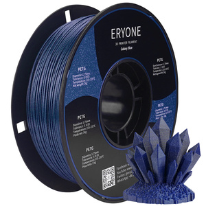 ERYONE Xếp Hạng Hàng Đầu Nhiều Màu Máy In 3d <span class=keywords><strong>Filament</strong></span> Pla <span class=keywords><strong>Abs</strong></span> Petg 1.75Mm In 3d <span class=keywords><strong>Filament</strong></span> Nhà Cung Cấp - Product Image 3