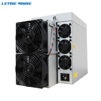 Tout nouveau Antminer S19KPRO 110T 115T 120T 23 W/T S19 Asic Miner Bitcoin Mining Machine