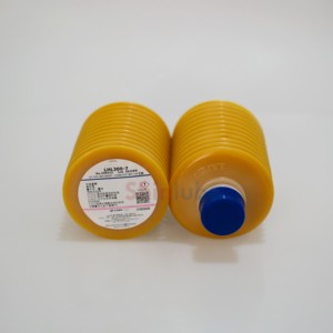 จาระบีแท้ LUBE LHL300-7 700 มล. คุณภาพสูง สำหรับเครื่อง CNC รางนำทาง และระบบหล่อลื่นบอลสกรู - Product Image 4