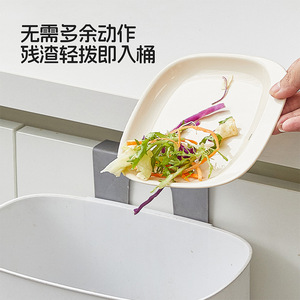 Good Lifestyle Bone Dish Holder 4 Pack White Square <b>Plate</b> With <b>Stand</b> For Table Use - Product Image 3