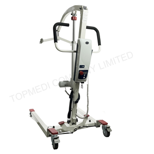 Heavy Duty Bariatric Electric Lifts Easy Operated Electric Patient Lift with CE - Product Image 3