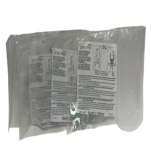 Nouveau et Original Plc 4 SQUARE <span class=keywords><strong>D</strong></span> RFK06 KITS DE FUSIBLES DE COMMUTATEUR DE SÉCURITÉ SÉRIE F01 3 ADAPTATEURS PAR SAC Contrôleur de programmation PLC NSFS - Product Image 1