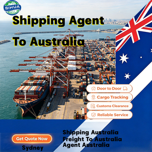 Servicios de <span class=keywords><strong>Logística</strong></span> <span class=keywords><strong>y</strong></span> <span class=keywords><strong>Transporte</strong></span> Marítimo Express a Australia, Puerto de Adelaida, Precio de Contenedor, Tránsito Rápido - Product Image 4