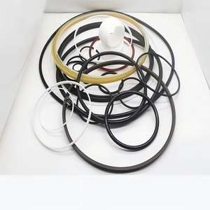 Kit de Reparación de Sello de Aceite para Martillo Belite 195, Piezas de Maquinaria de Construcción Hidráulica para Excavadoras DYN, Venta al por Mayor, Hecho en China - Product Image 3