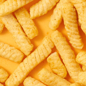 QINQIN all'ingrosso OEM frutti di mare snack Indonesia gamberi cracker sacchetti di <span class=keywords><strong>cibo</strong></span> - Product Image 2