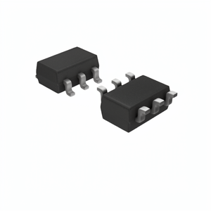 ชิ้นส่วนอิเล็กทรอนิกส์ระบบจัดการพลังงาน (PMIC) รุ่นดั้งเดิม MPQ2451GT-5-AEC1-Z SOT 23 6 - Product Image 1