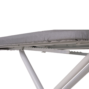 Planche <span class=keywords><strong>de</strong></span> fer pliable en métal, fabricant en gros planche à repasser pliante en métal <span class=keywords><strong>chaise</strong></span> pliante Table à repasser - Product Image 4