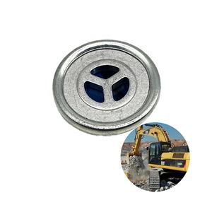 Yanny 7E2464 7E-2464 katup cek isi pegas untuk kucing <span class=keywords><strong>3304</strong></span> <span class=keywords><strong>3306</strong></span> - Product Image 1