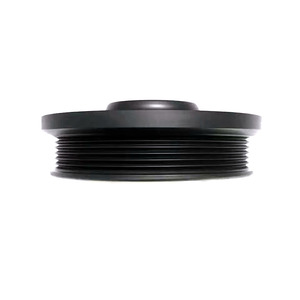 55565300 vilebrequin balancer Pour Chevrolet Cruze Aveo Trax Opel Astra Mokka Insignia <span class=keywords><strong>zafran</strong></span> Saab 9-5 - Product Image 6