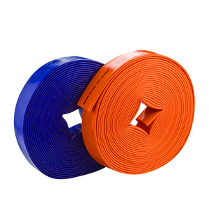 DH <strong>Best</strong> <strong>Selling</strong> 3'' Lay Flat <strong>Hose</strong> Agricultural PVC Layflat Water <strong>Hose</strong> - Product Image 6