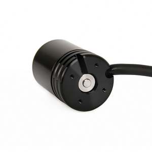 Vente chaude 7500 tr/min Kv447 <span class=keywords><strong>petit</strong></span> 24V DC ROV étanche moteur sans balais aimant Permanent pour <span class=keywords><strong>propulseur</strong></span> <span class=keywords><strong>sous</strong></span>-<span class=keywords><strong>marin</strong></span> RC bateau - Product Image 6