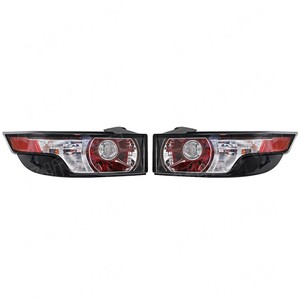 Luces Traseras para Range Rover Evoque 2012-2015, Luz de Freno LED LR058816 LR058817 - Product Image 3