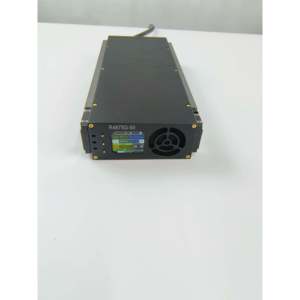 Cargador de batería de iones de litio inteligente Estación de carga de compatibilidad universal - Product Image 2