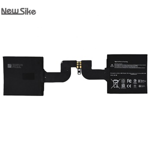 全新替换电池 23.2Wh 3070mAh DYNH01 DYNH02 适用于 Microsoft Surface Book 2 1793 1813 15 英寸 2 1813 系列平板电脑 - Product Image 2