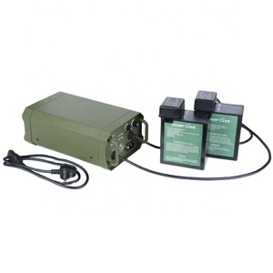 <span class=keywords><strong>Chargeur</strong></span> intelligent SPC pour unités multimodes BB-390/U - Product Image 5