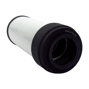 Toep tùy chỉnh 5um sợi thủy tinh cao áp công nghiệp yếu tố lọc dầu thủy lực Hộp mực lọc thay thế <span class=keywords><strong>hydac</strong></span> 0660r0050n - Product Image 3