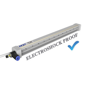 AP-AB1108-2 ESD Elektrizitätsneutralisierender Antistatischer Kontroll-Entladungs-Luftionisator - Product Image 1