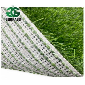 <span class=keywords><strong>Gazon</strong></span> artificiel pour animaux de compagnie à haute perméabilité à l'eau <span class=keywords><strong>Gazon</strong></span> <span class=keywords><strong>synthétique</strong></span> sans plomb pour paysage extérieur Cesped artificiel - Product Image 4