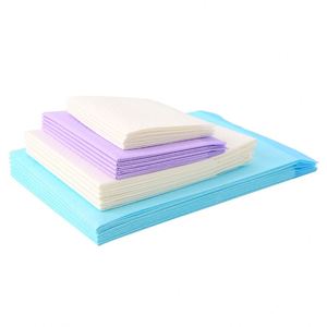 Free Sample Custom 20 Pack Baby Disposable Underpad Changing Pad Breathable Baby PEE Pad Baby <b>Diaper</b> with Reach Certificate - Product Image 6