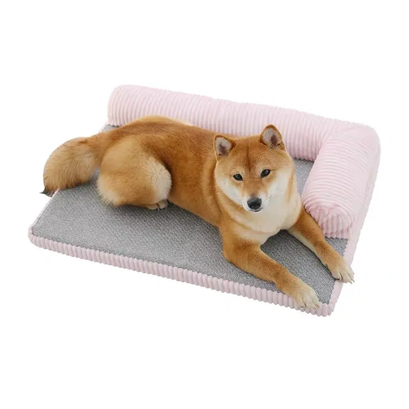 Cuscino di lusso Xxl bedassurance Large Dog Bed lavabile