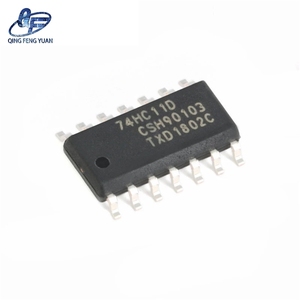 74HC02D SMD logic IC 74HC02 chip SOP SN74HC02DR SOP-14 74HC02D 74HC03D 74HC04D 74HC10D 74HC11D IC  74hc04d Ic 74hc10d - Product Image 6