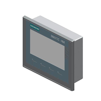 Écran tactile HMI PLC SIEMENS d'origine 6AV2 123-2DB03-0AX0