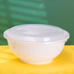 Set di Ciotole di Lusso per Zuppa di Noodle, Confezione per Cibo da Asporto e Consegna Ristorante - Product Image 2