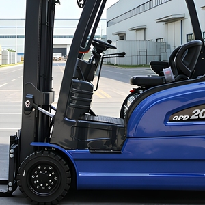 Camion de 1,5 tonne pour usage domestique et garages privés - Product Image 3